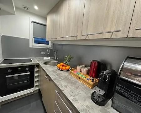 Elegant T2 Clim & Balcon - Plein Centre Κάννες Εξωτερικό φωτογραφία