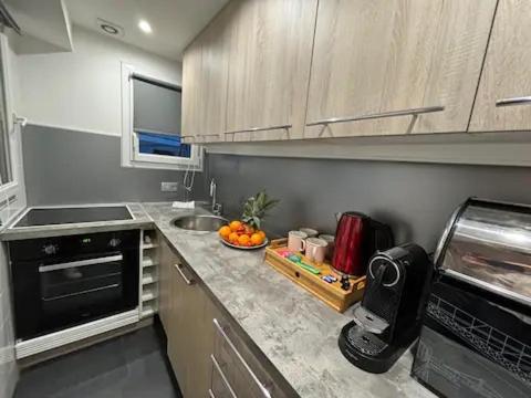 Elegant T2 Clim & Balcon - Plein Centre Κάννες Εξωτερικό φωτογραφία