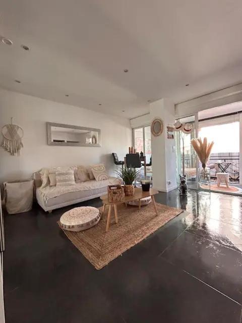 Elegant T2 Clim & Balcon - Plein Centre Κάννες Εξωτερικό φωτογραφία
