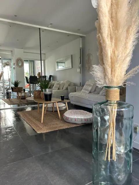Elegant T2 Clim & Balcon - Plein Centre Κάννες Εξωτερικό φωτογραφία