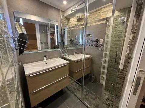Elegant T2 Clim & Balcon - Plein Centre Κάννες Εξωτερικό φωτογραφία